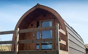 The Ardmore Pod