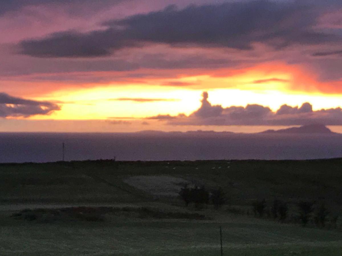 The Ardmore Pod Trumpan Esterno foto