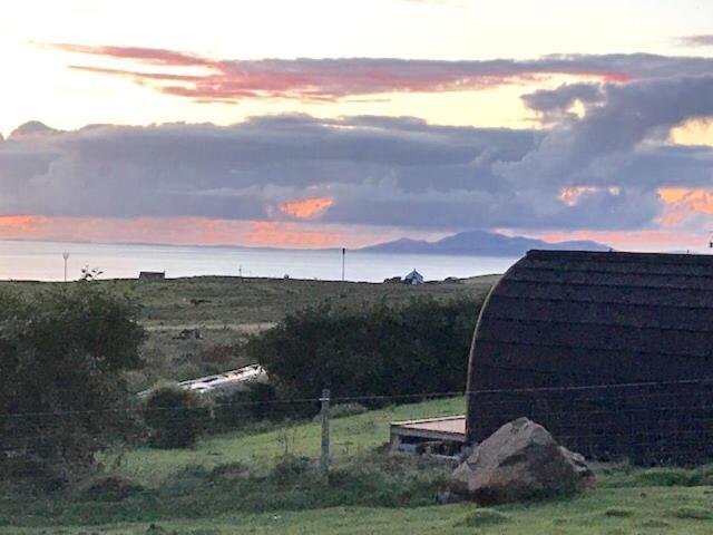 The Ardmore Pod Trumpan Esterno foto