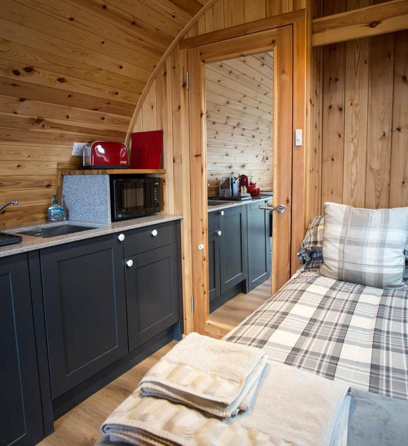 The Ardmore Pod Trumpan Esterno foto