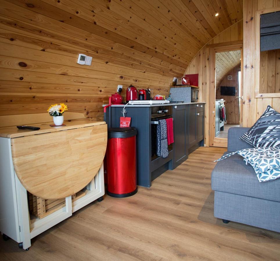 The Ardmore Pod Trumpan Esterno foto