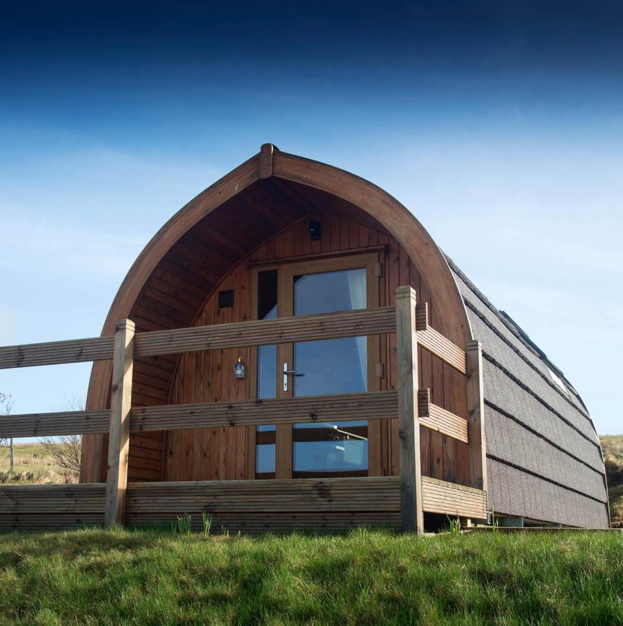The Ardmore Pod Trumpan Esterno foto