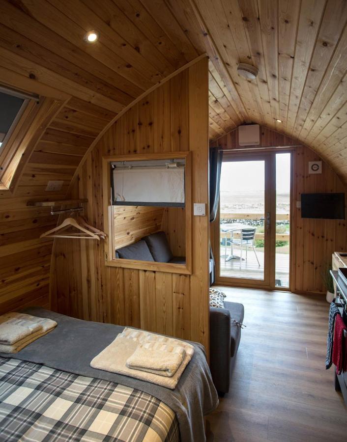 The Ardmore Pod Trumpan Esterno foto