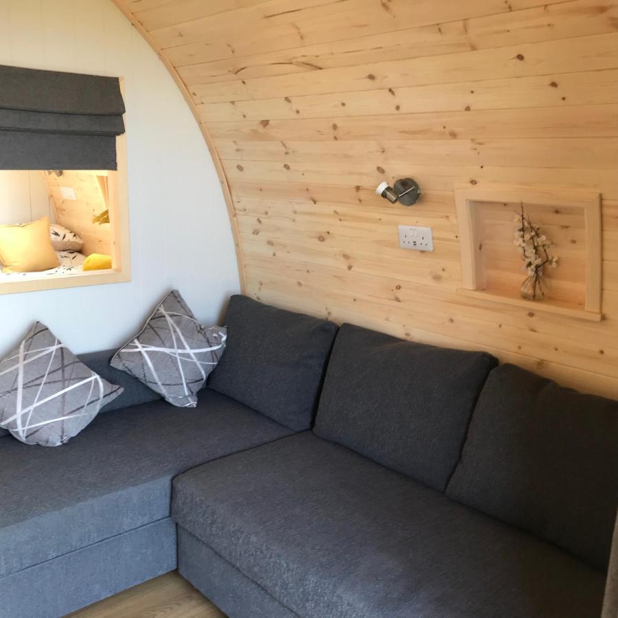 The Ardmore Pod Trumpan Esterno foto