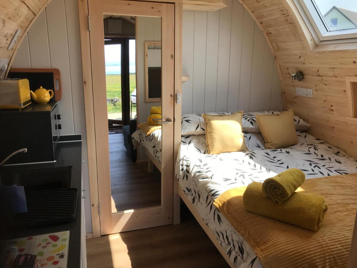 The Ardmore Pod Trumpan Esterno foto